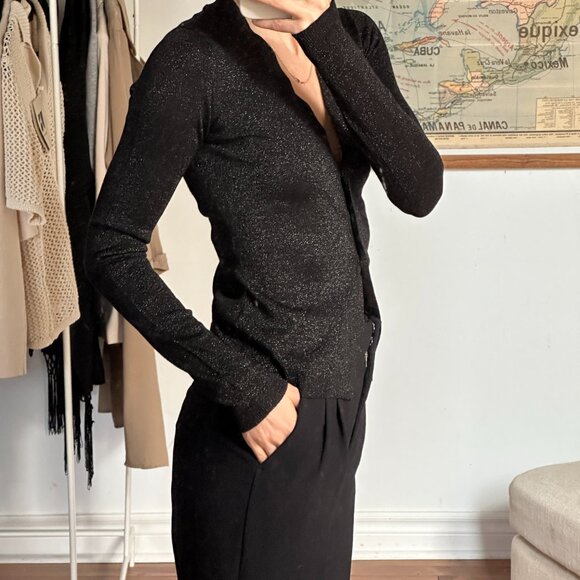 Dynamite glitter top - Picture 2 of 4